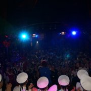 Jeck op Deck (31.01.08)